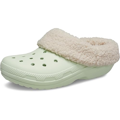 Crocs Unisex-Adult Classic Blitzen IV Clogs