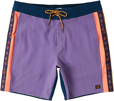 Amazon.com: Billabong Hombres Dbah Lo Tide, Lila (Lil), 38 : Ropa, Zapatos  y Joyería
