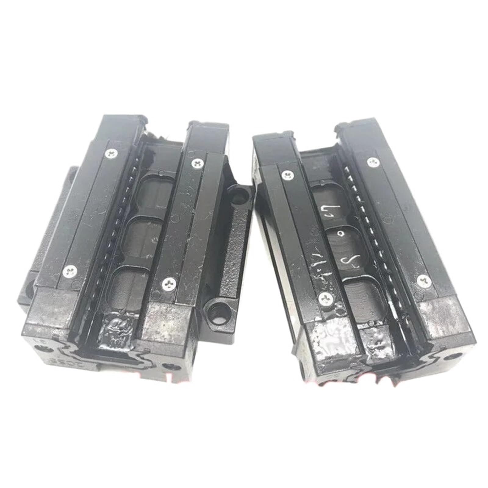 Bloque guía Lineal FL35CC | Linear guide block FL35CC