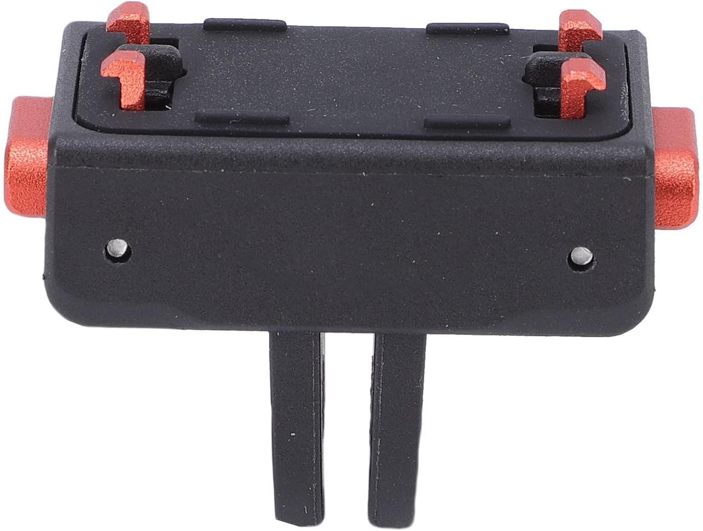 Strong Magnetic Storage Box/Cover Mount Fit for X5 Ace Pro 2 Action Camera Plastic Storage Box/Cover Base for Tripod Chest Strap