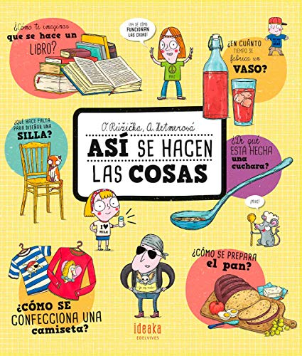 Asi Se Hacen las Cosas 1