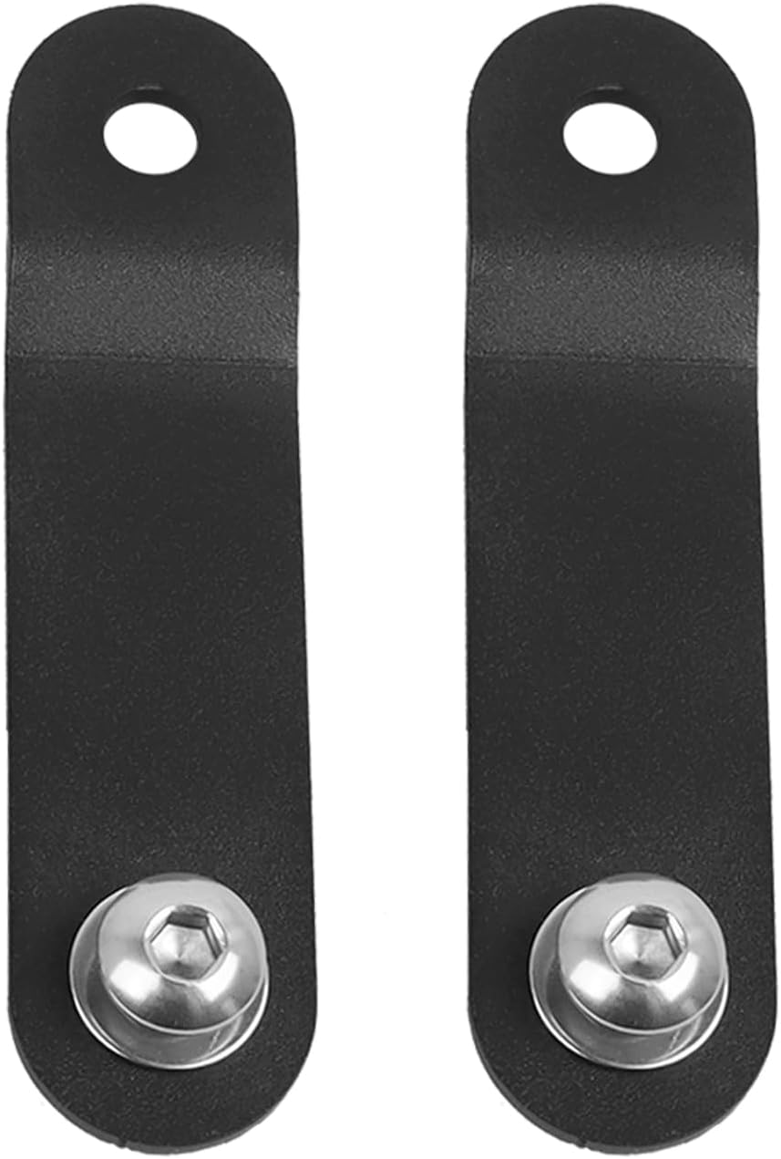 3 Inch 1 Pair Motorcycle Gas Tank Rising Lift Kit Replacement For Harley Sportster XL 883 1200 48 72 Dyna 1995- 2017