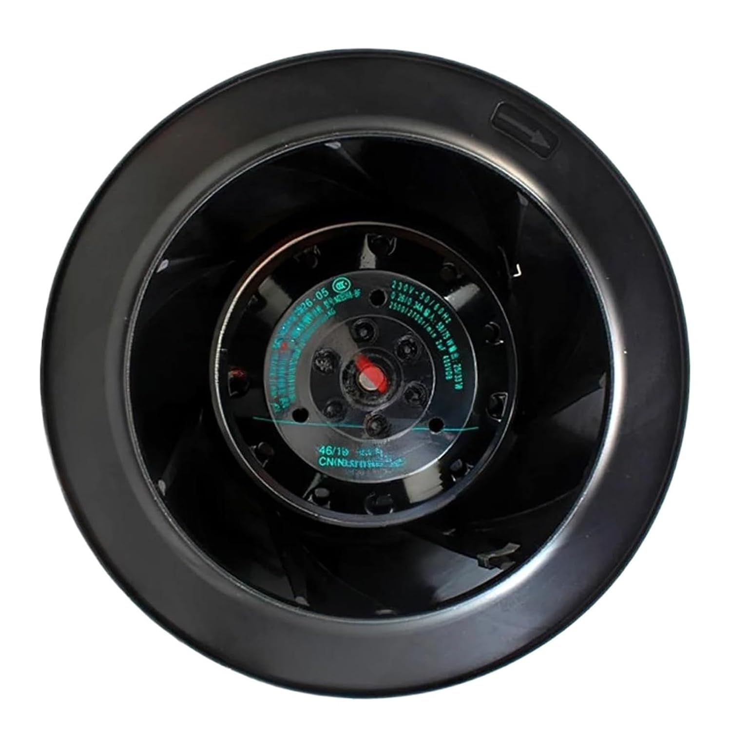 R2E190-A026-05 R2E190-A026-09 R2E190-A026-24 R2E190-A026-25 R2E190-A026-30 R2E190-A026-35 Wentylator chłodzący 190 mm | R2E190-A026-35