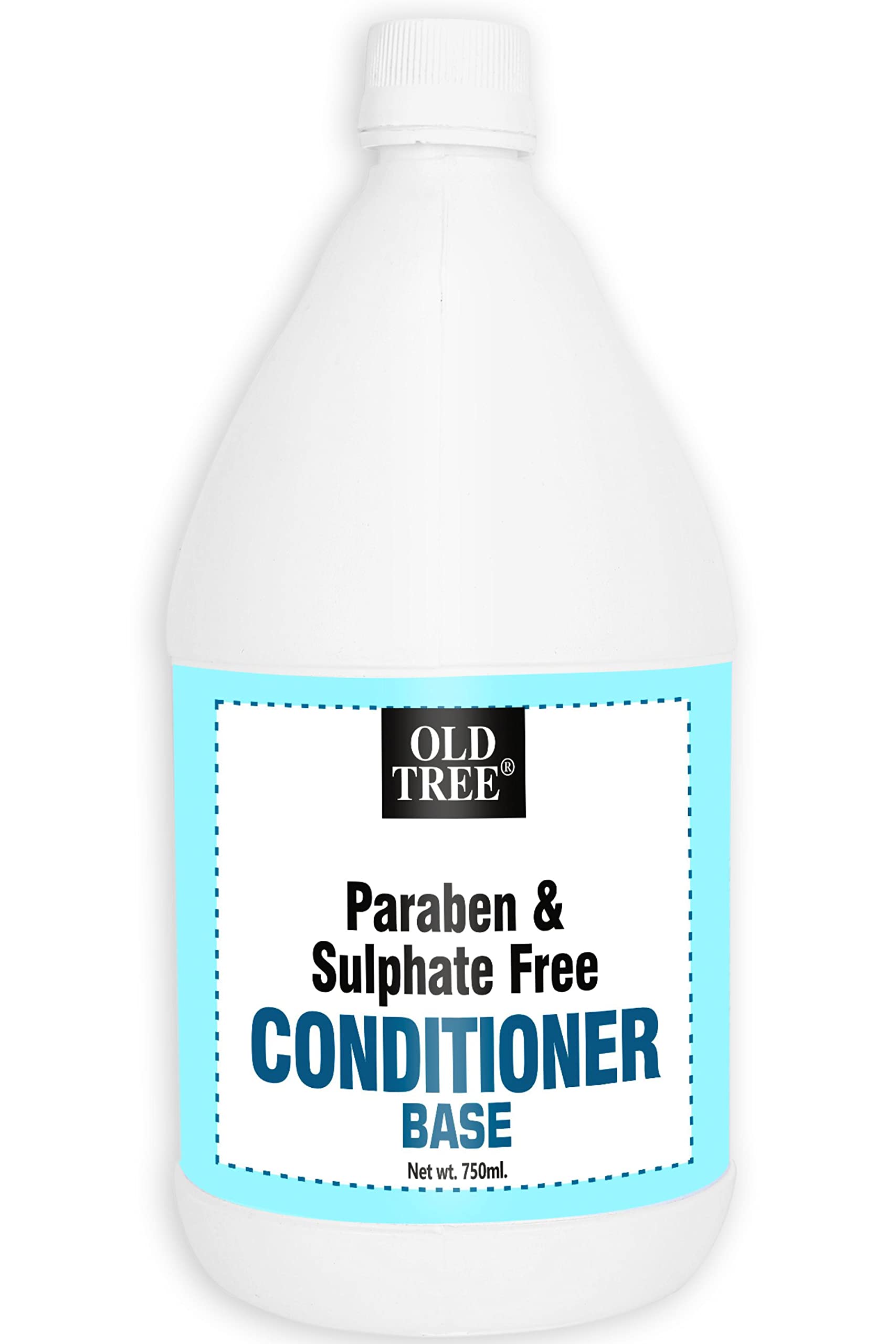 Conditioner Base for making your dreamy conditioner | Nourishing Hair Conditioner for Women and Men | Ideal for Dry and Frizzy Hair - sulphate and paraben free -750 ml
