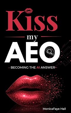 Поцелуй мой aeo: становясь ответом на вопрос об искусственном интеллекте