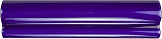 Merola Tile Sevillano Chair Rail Azul Cobalto 2" x 7-7/8" Ceramic Wall Trim