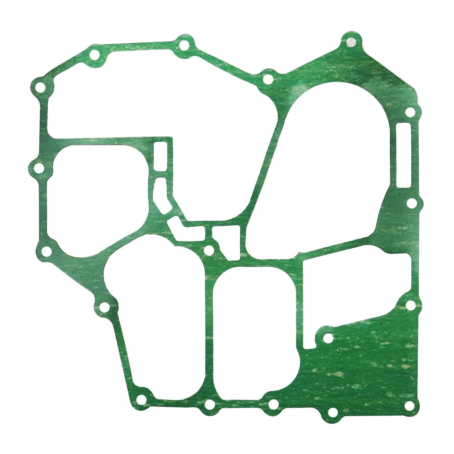 Engine Crankcase Gaskets Gasket Set Kit Compatible with Can Am Maverick X3 (All Models) 2017-2024 Replace 420431820, 420431640, 420431845, 420450080