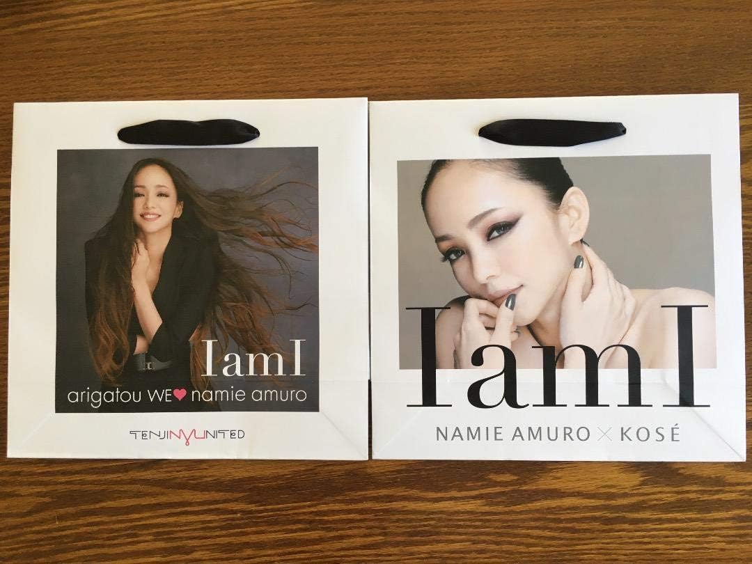 安室奈美恵 グッズ タオル 安室奈美恵 ベスフィク顔タオル❤2枚セット