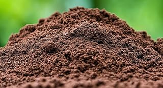 Iowa Black Dirt - Best Topsoil on The Planet - from Our Lucas County Iowa Farm (12 Ounces)