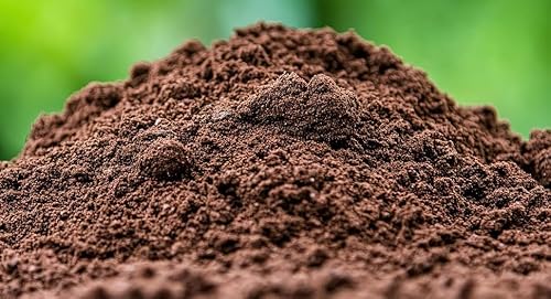 Iowa Black Dirt Topsoil from Lucas County Farm 5 lbs