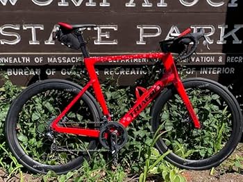 Amazon | ICAN カーボンホイール 50ディスク ロードバイク ホイール