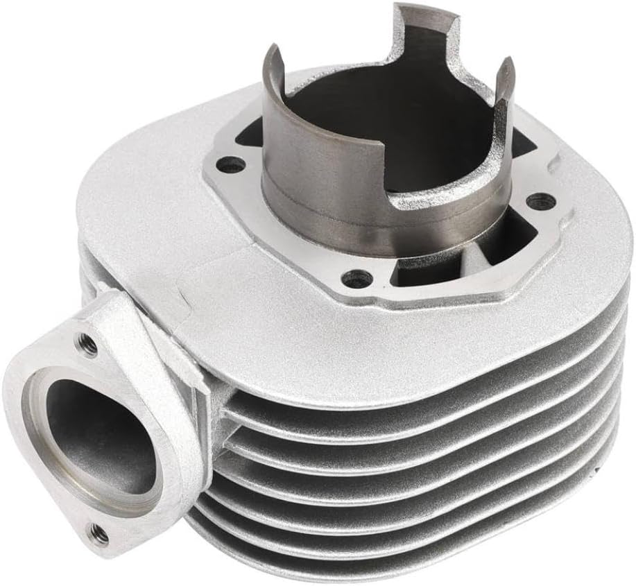 Cylinder Piston Kit Rings Gaskets End Set 1987 2006 Compatible With Automotive Motorcycle Parts LT 80 LT80 For Part Number 8K1927225B