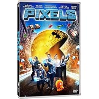 Pixels
