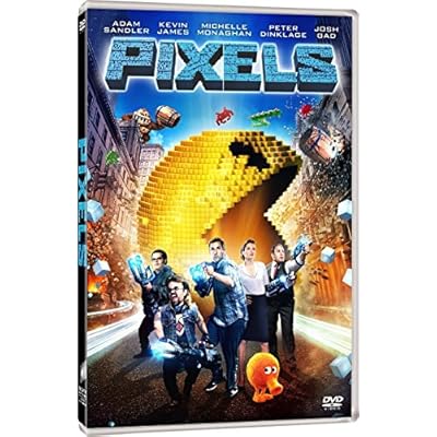 Pixels