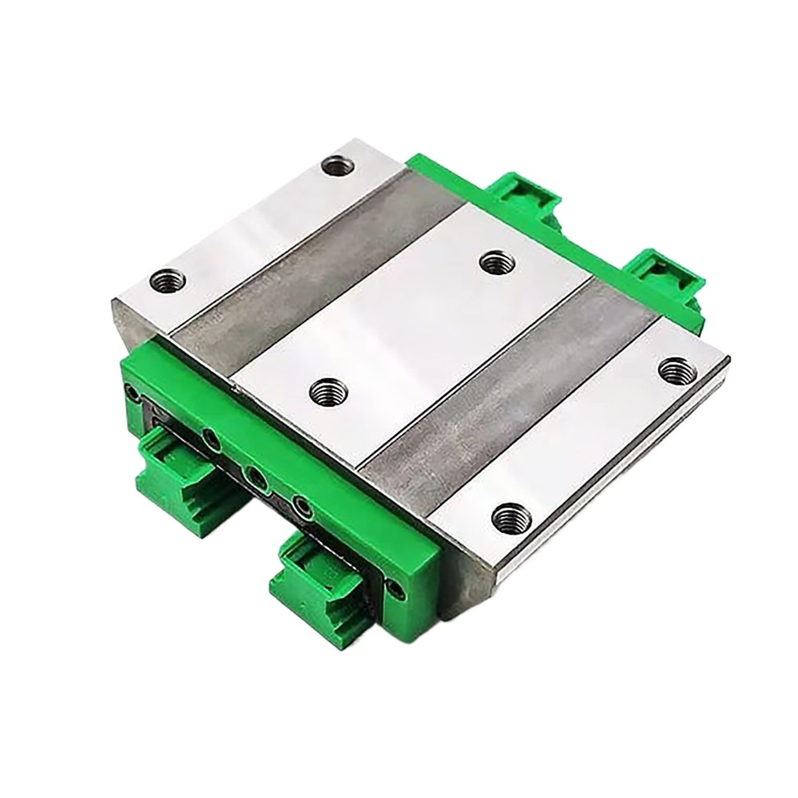 QfUxYYSLD Linear Block Guide INA, Slider, Linear Bearing KWVE25-WL-V1-G1, KWVE25-WL-V1-G2, KWVE25-WL-V1-G3 and KWVE25-WL-V1-G4(KWVE25-WL-V1-G4)