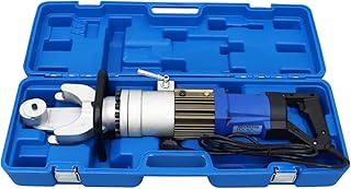 HayWHNKN Portable Electric Rebar Electric Bender Bending Machine 6-22mm 220V