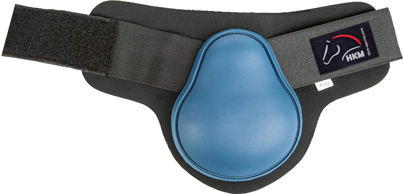 HKM Horse Boots Premium Front Leg