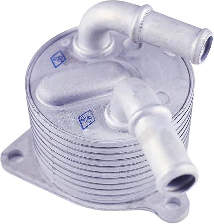Amazon.com: Oil Cooler Comptible with Suzuki Vitara 2015-2023