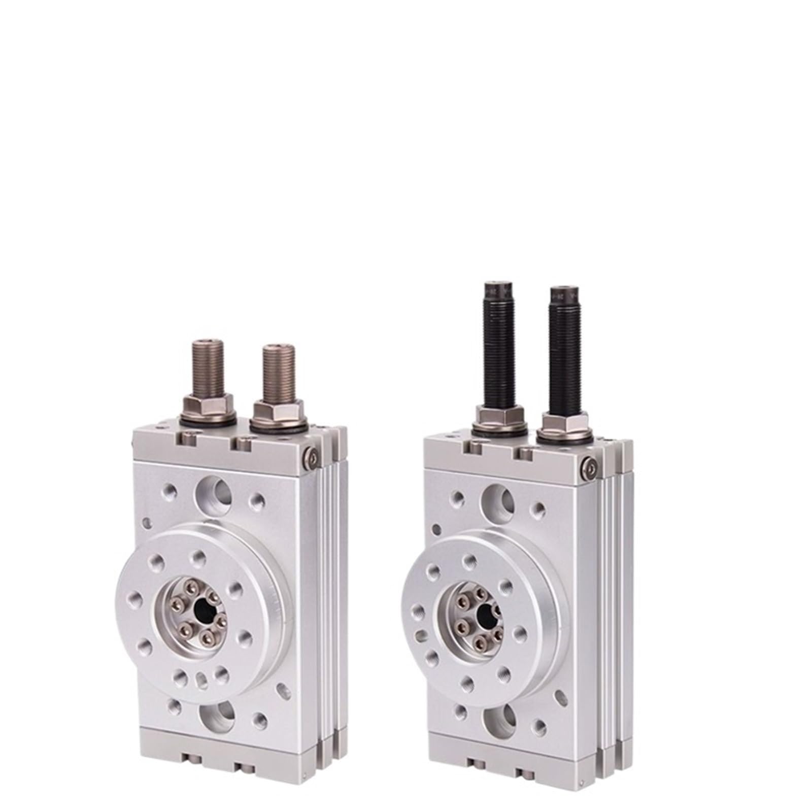 Cylindre de table rotatif HRQ-2 pour éliminer les vibrations de rotation