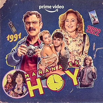 Mañana es Hoy: Playlist Oficial