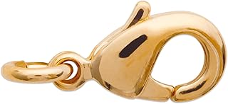 Amazon.fr : fermoir or - Fermoirs / Pièces de rechange : Bijoux