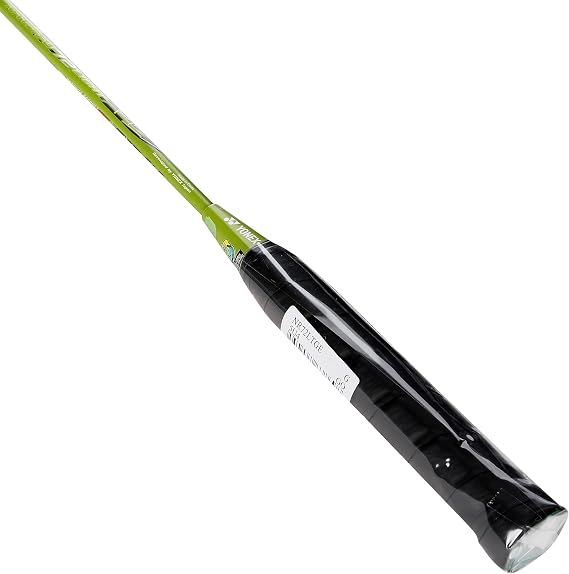 Yonex Badminton Racquet Nanoray 72Light Gold G4 5U