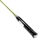 YONEX NANORAY 72 Light Badminton Racquet |Gold|5U G4|NANOMETRIC|X-FULLERENE |AERO+Box Frame|Isometric|Solid Feel Core|New Built-in T-Joint|China|Developed in Japan gallery image