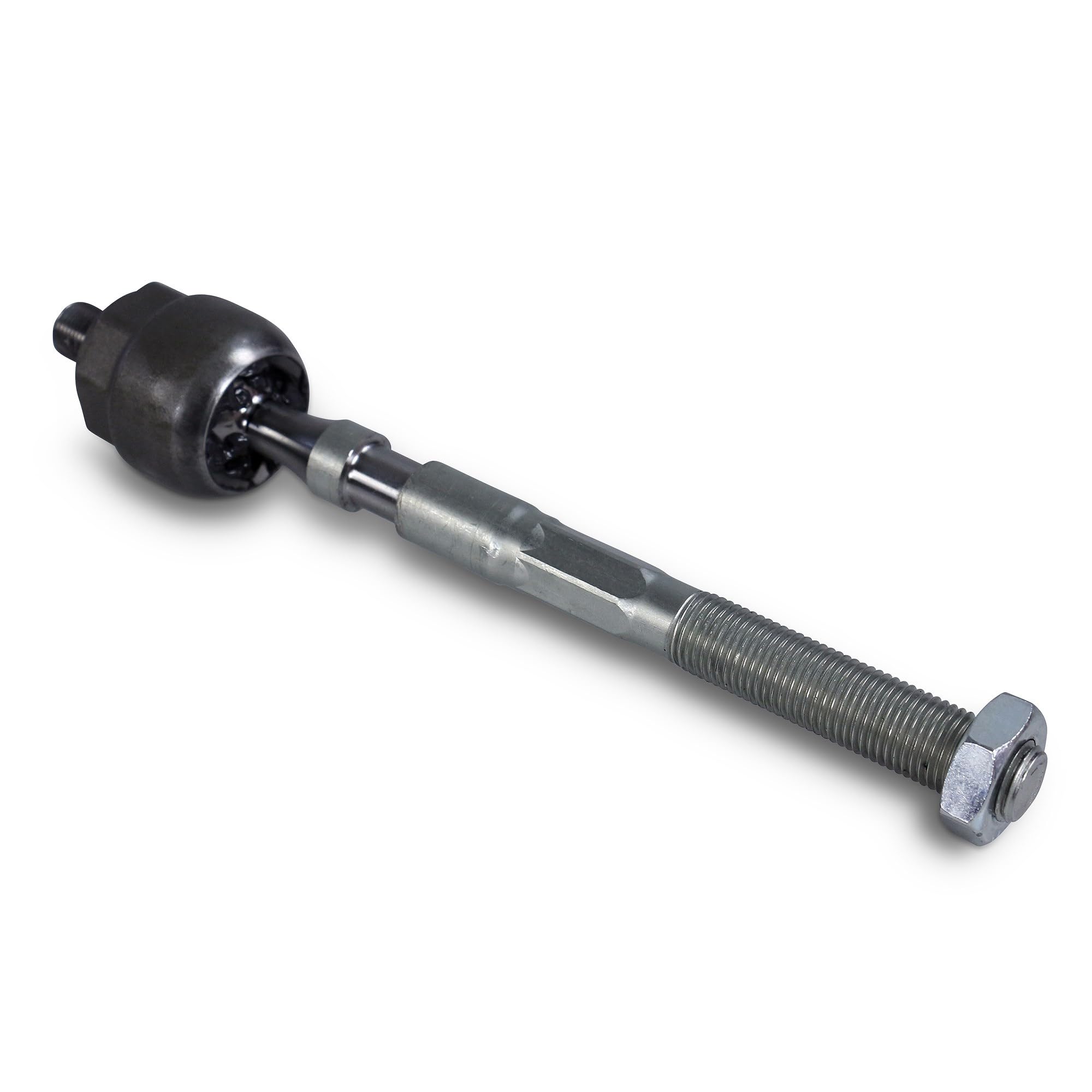 Febi bilstein 34332 Rotule de direction intérieure, barre de connexion | Compatible avec: DACIA LOGAN, LOGAN EXPRESS, LOGAN MCV, LOGAN Pick-up, SANDERO, RENAULT LOGAN I, LOGAN I Kombi