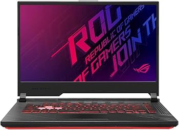 Amazon.co.jp: ASUS ROG Strix G512 15.6インチ フルHD 144Hz