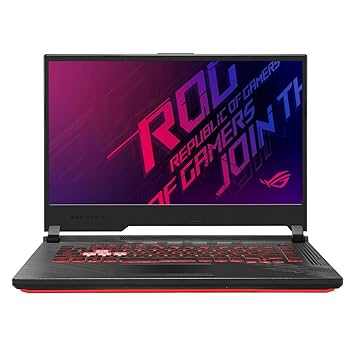 Amazon.co.jp: ASUS ROG Strix G512 15.6インチ フルHD 144Hz