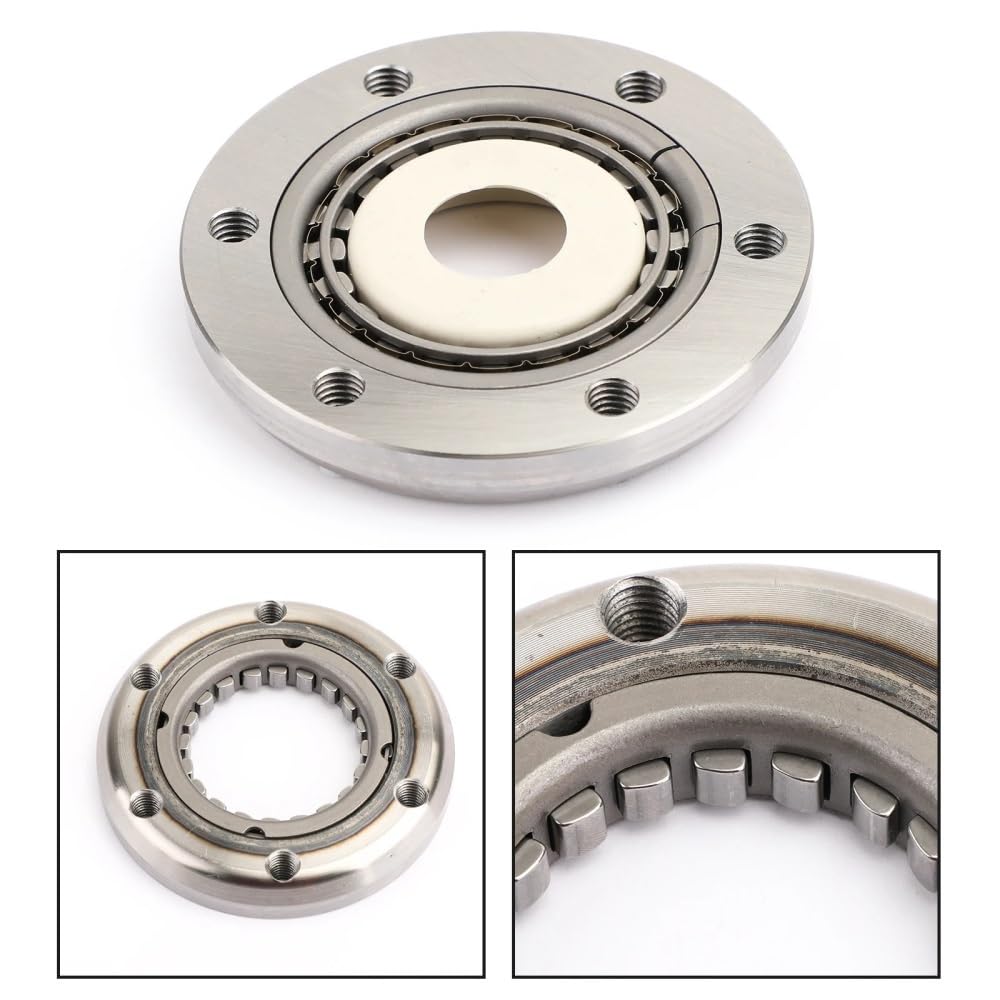 Embrague de rodamiento Apto for Yamaha YFM250 | Apto for Raptor 250 08-2013 5BP-15590-00