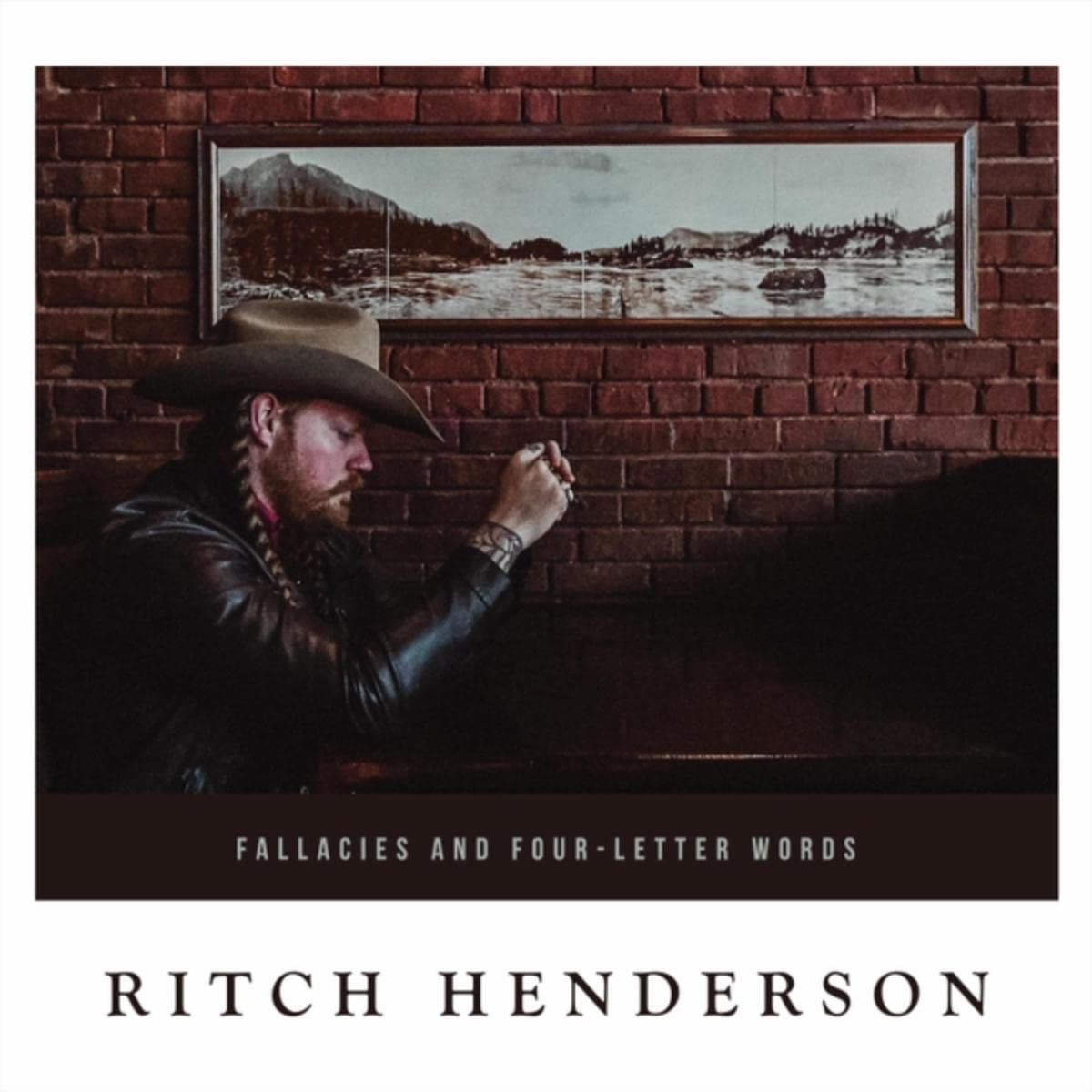 Ritch Henderson