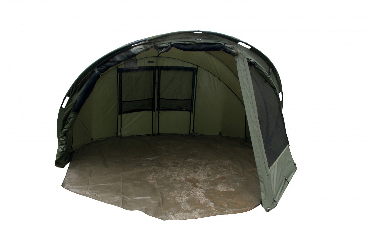 fox zelt royale classic bivvy XXL Euro Carp Tent, 355 cm x 325 cm x 183 cm Sports & Outdoors Color:Matte Poppy/Terra/Storm VEVOR Heavy Duty Tarp CME Internal ID : P-000941230