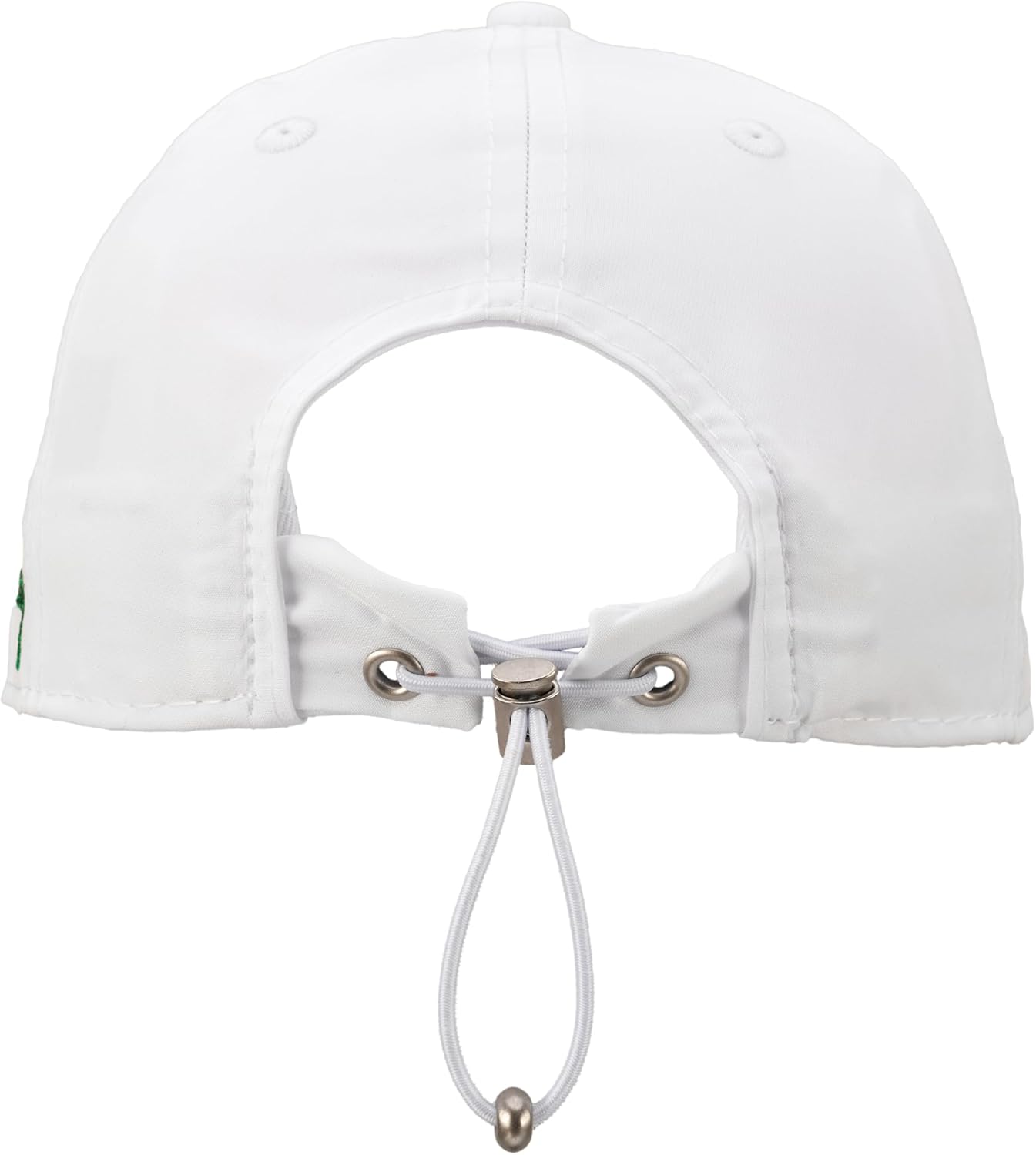 Black Clover Women's Hollywood Adjustable Toggle Golf Baseball Hat - Image 5