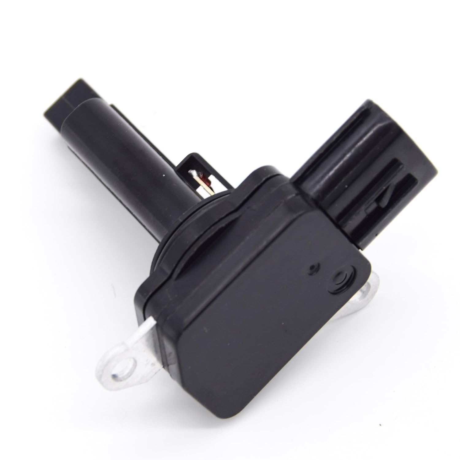 22204E0010 Mass Air Flow MAF Sensor Compatible with Vol-vo S60 S80 V60 XC60 XC70 2016-2018 2220430020 31342521