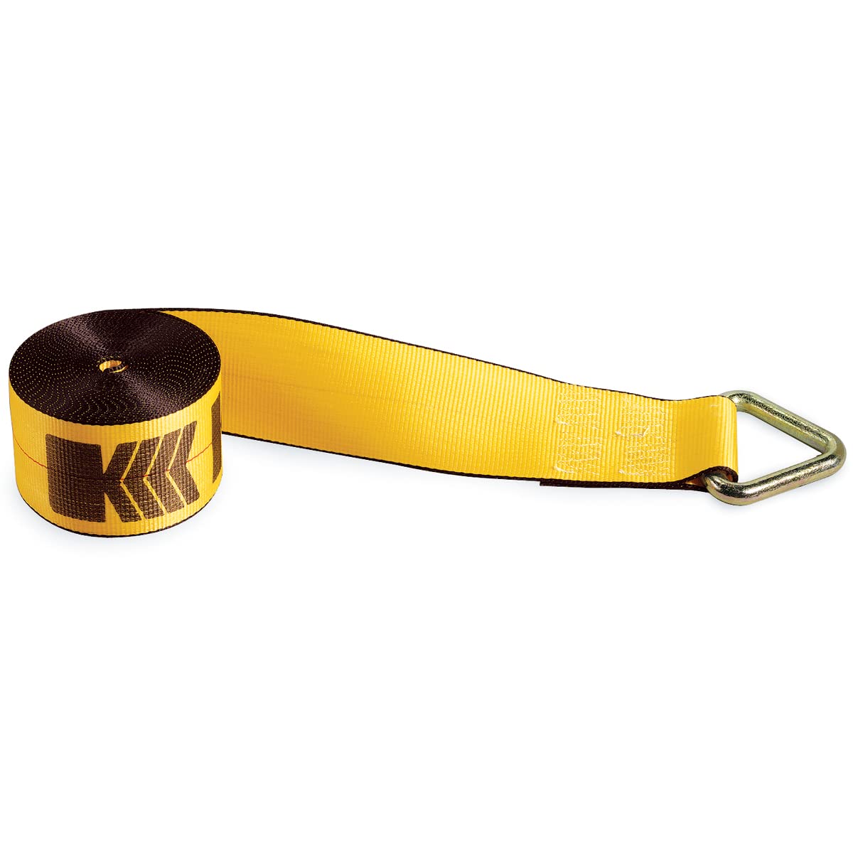 Winch Strap, 30 ft. x 4 in., 5400 lb.