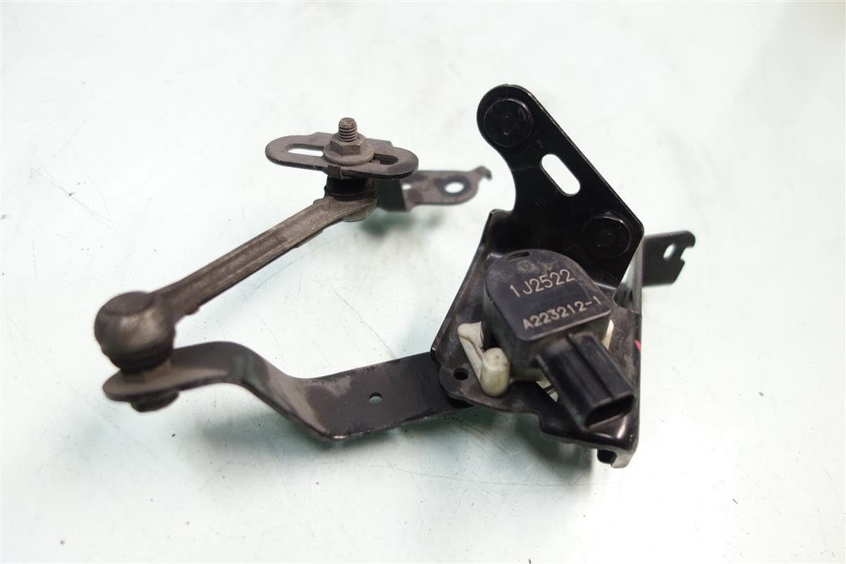 Lexus Rx350 Headlight Head Lamp Rear Leveling Adjuster