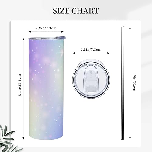 Miniatura 2 de Vaso de café personalizado con tapa de nombre y pajita, vaso de viaje personalizado, regalo para mujeres, hombres, mamá, papá, día de la madre, día