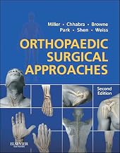 Orthopaedic Surgical Approaches E-Book