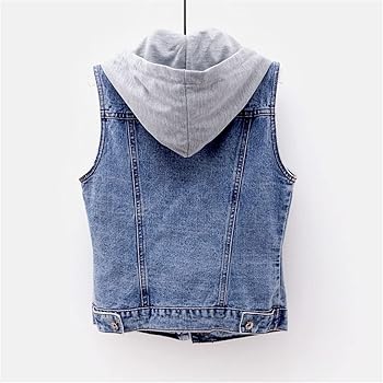 vestments さん専用 ex. Leather Short Trench Vest - Blanc YM – C THE C