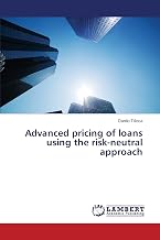 Advanced pricing of loans using the risk-neutral approach