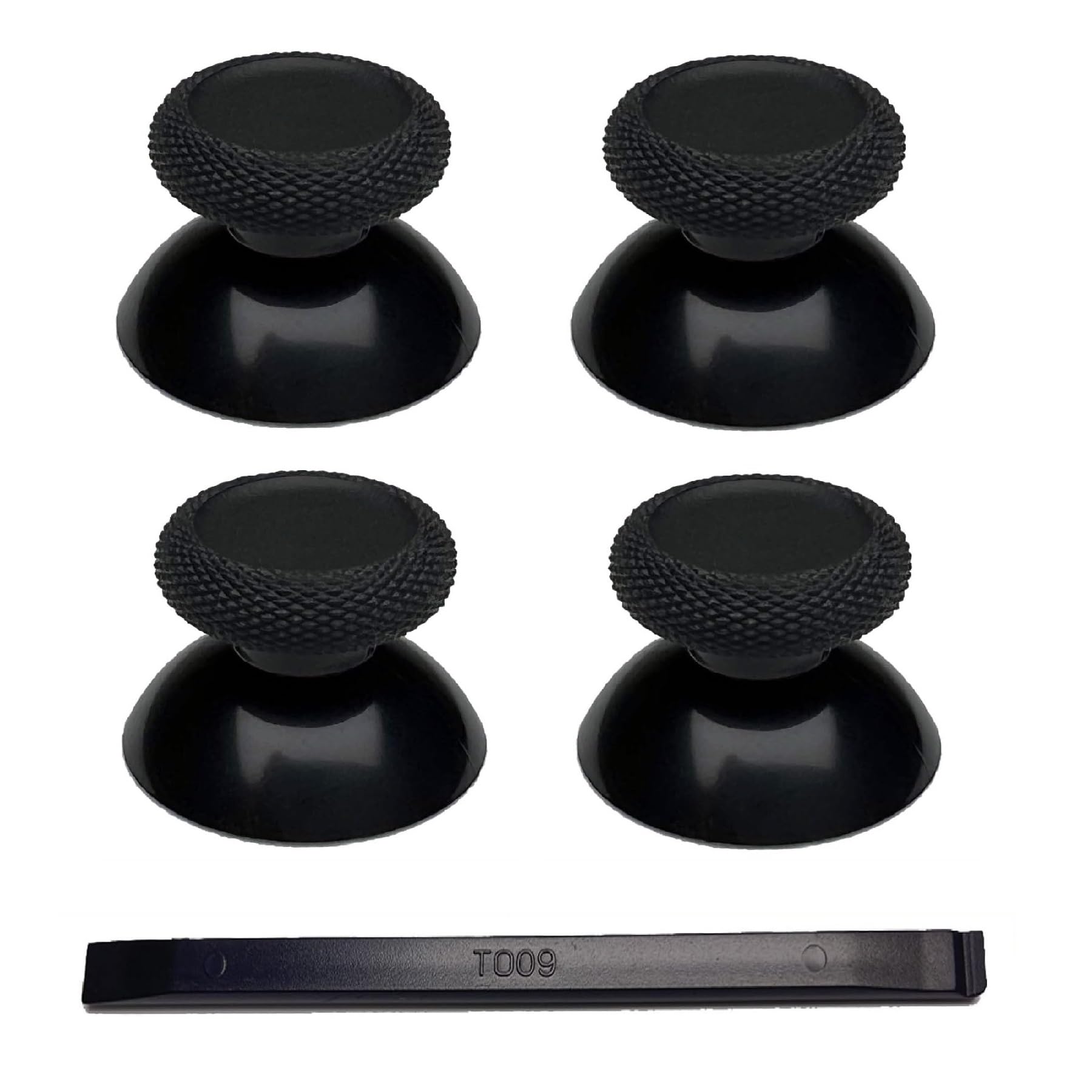 Amazon.co.jp: Oculus Quest 2 左右コントローラー用交換用サム