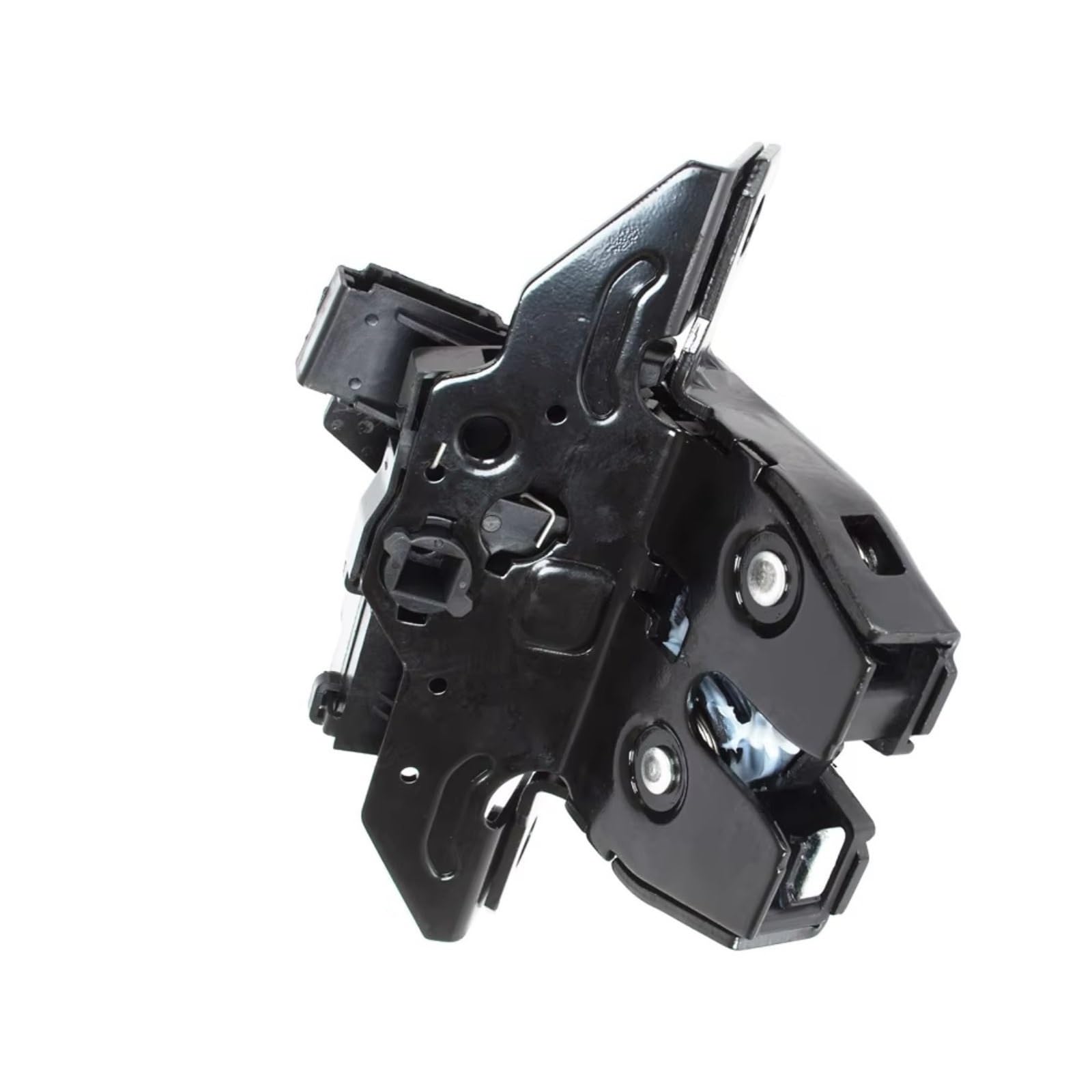 Yaqemoe One Color Boot Lock Catch Compatible With Chevrolet For Cruze 2017-2018 For Equinox 2018 For Orlando 2012-2014 1 Pcs Trunking Lid Tailgate Lock Latch 13587646