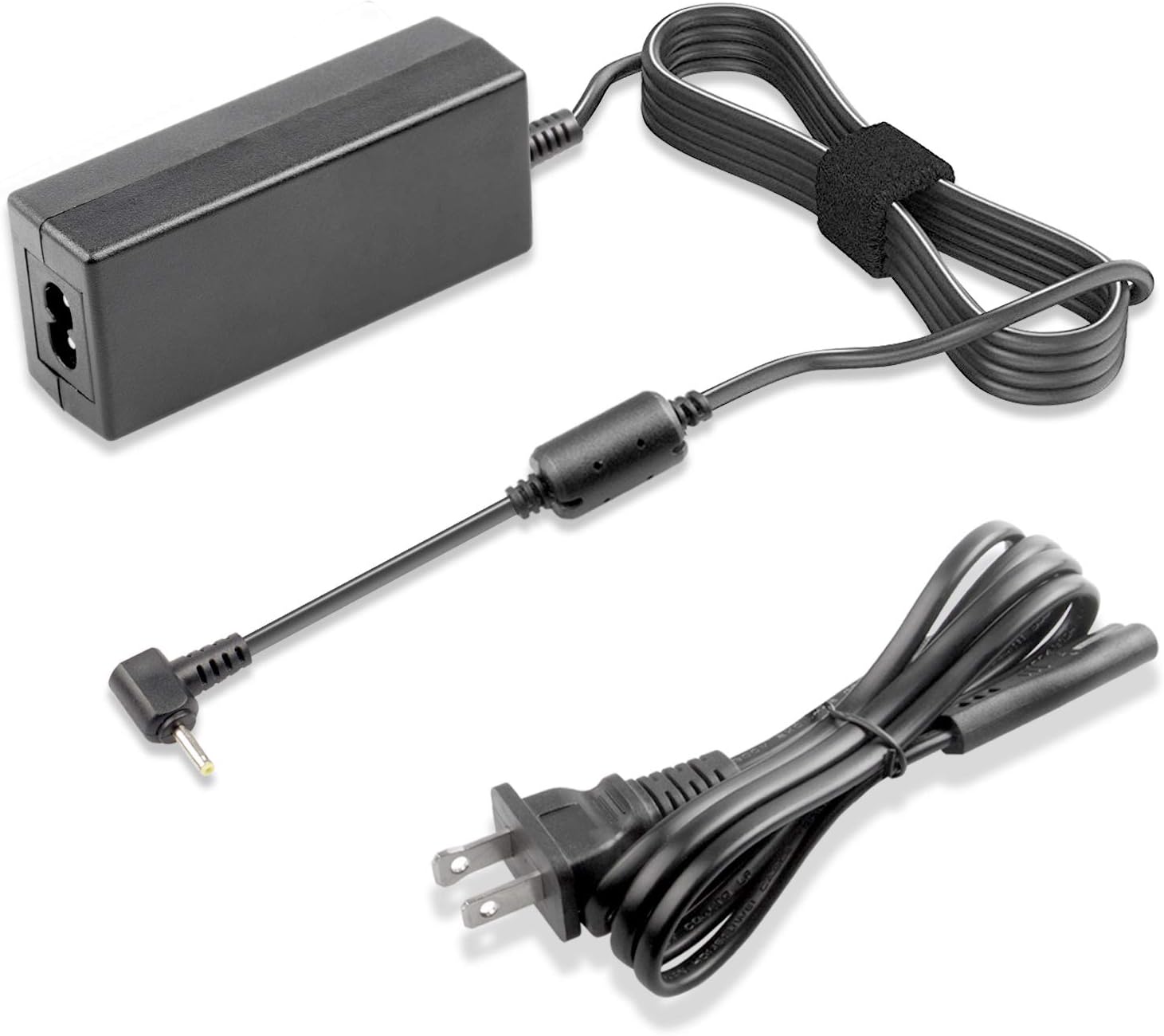 40W 12V 3.33A AC Laptop Power Charger for Samsung 11.6" Chromebook Xe303c12, XE303C12-A01,Chromebook 2 3 Xe500c12(Not Compatible with Samsung ATIV laptops XE500C21, XE550C22, XE700T1A)