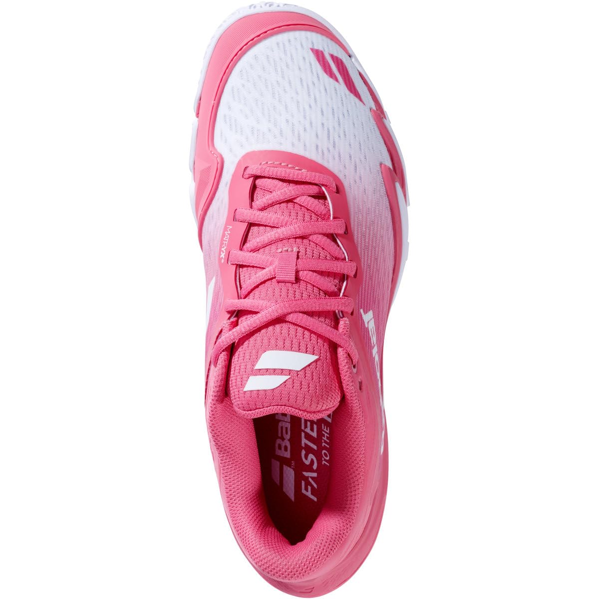 Babolat Premura 3 Rosa Donna 3a1s26b753