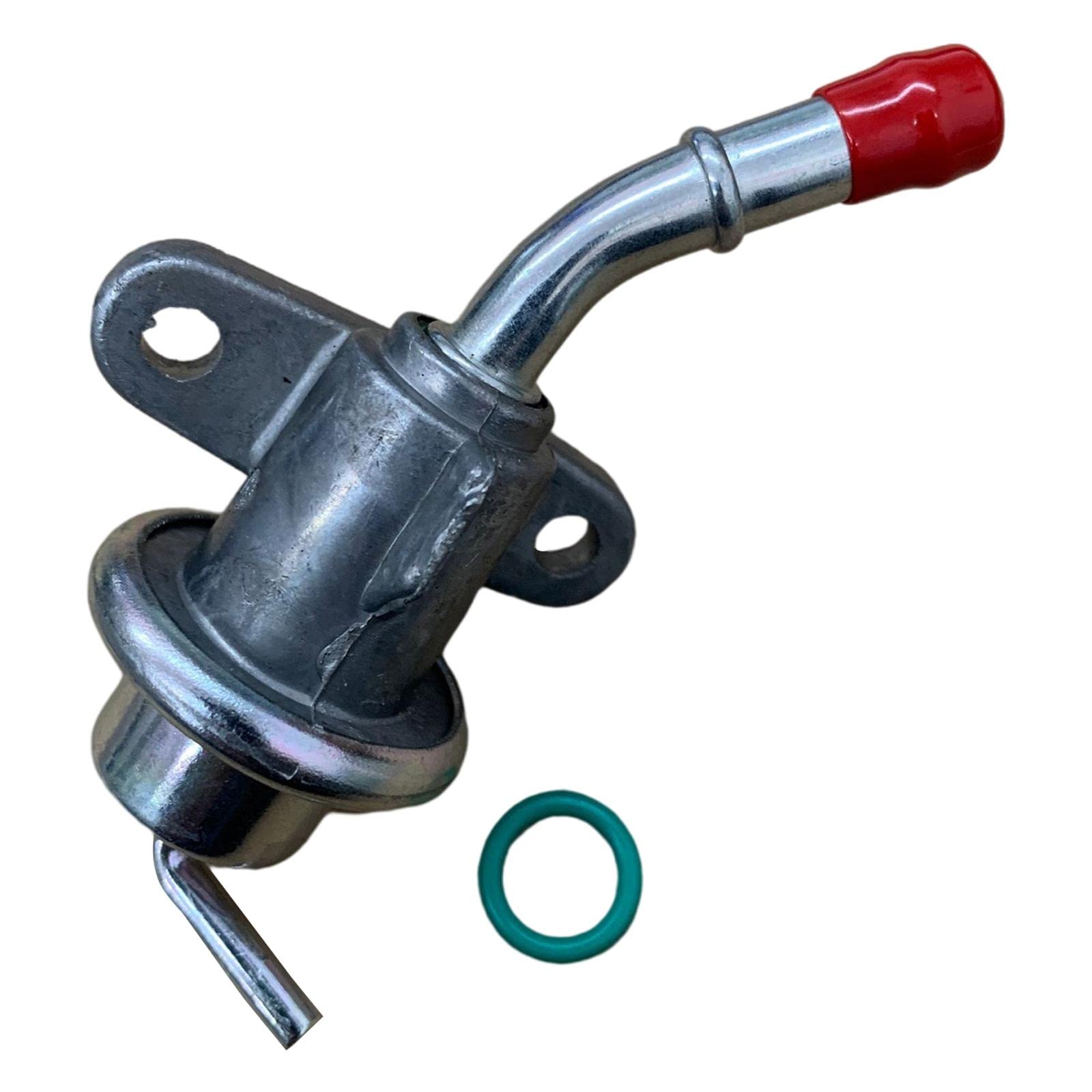CLUB BOLLYWOOD® Fuel Pressure Regulator 16740Mbwj32 Spare Parts Fit for Honda CBR600F4i-picture-16