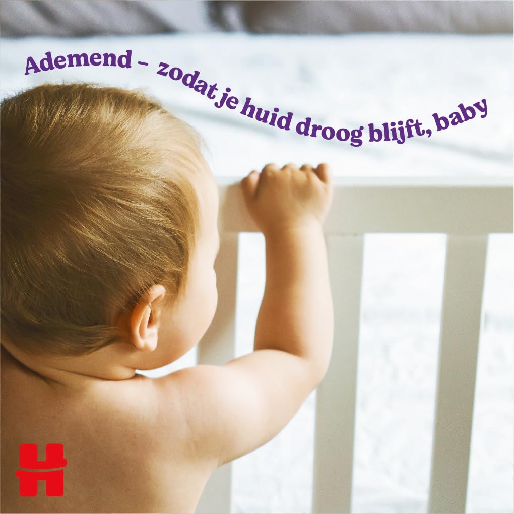 Huggies Extra Care Pieluchy, Rozmiar 6