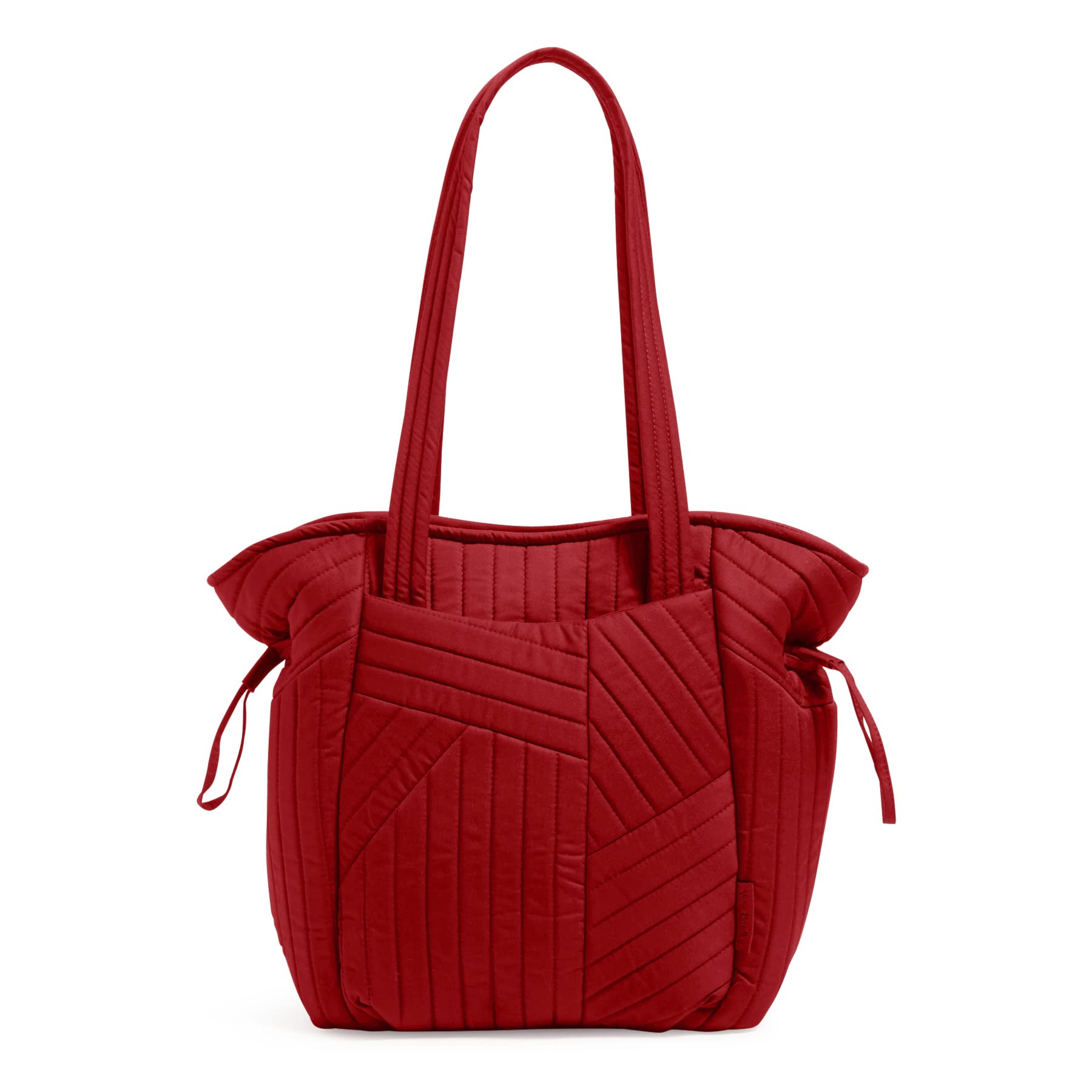 Vera Bradley Women's Cotton Glenna Satchel Purse