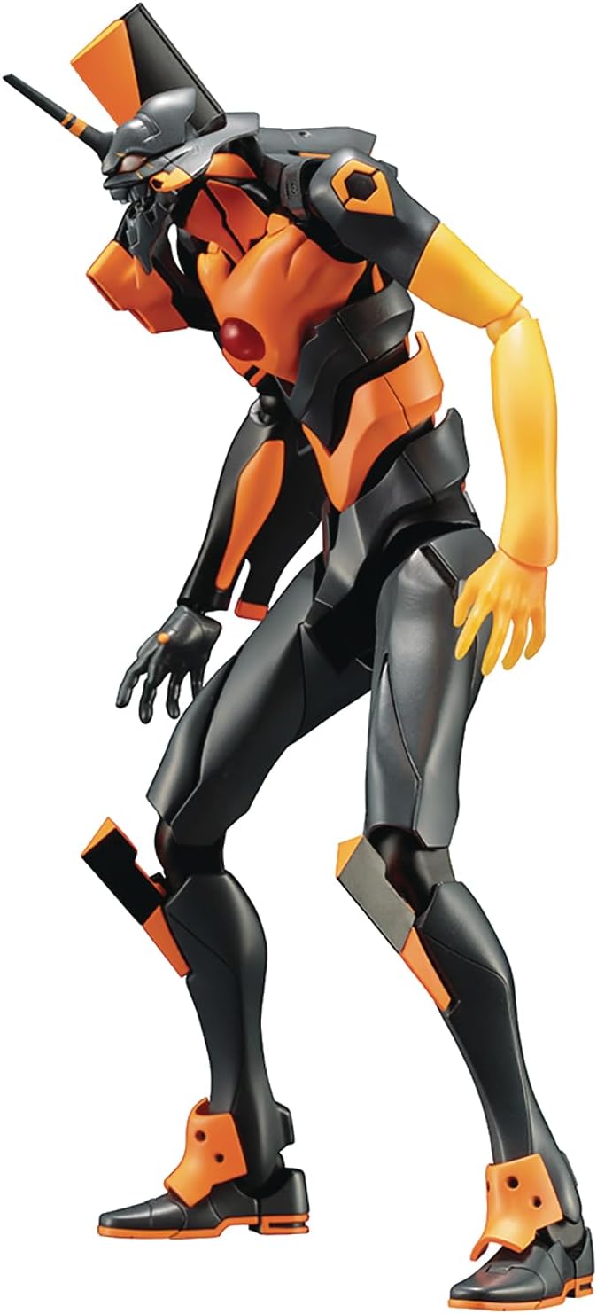 Kotobukiya Godzilla x Evangelion: EVA-01 Test Type (Godizlla Ver.) Model Kit