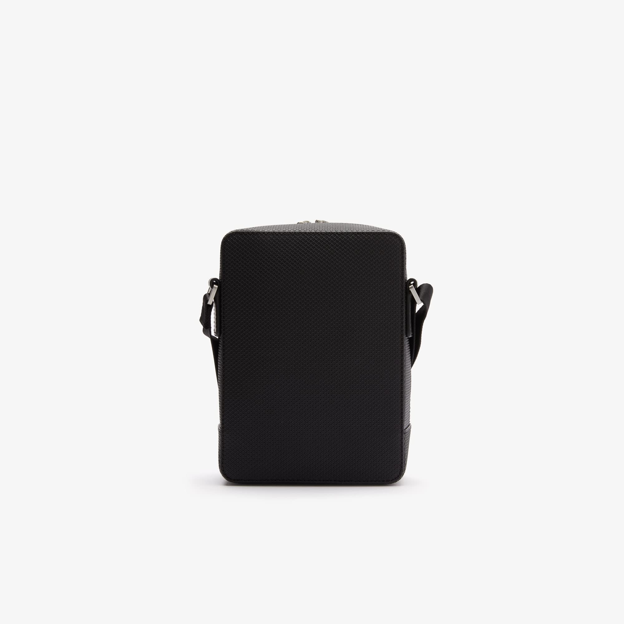 Lacoste sacoche Chantaco Homme Noir
